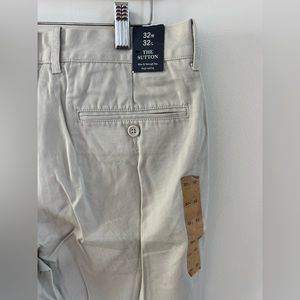 JCrew Sutton Pant - NWT - 32x32